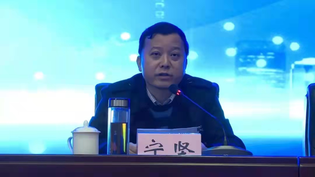 厅党组成员,副厅长宁坚,省总工会党组成员,机关党委书记王超出席开幕