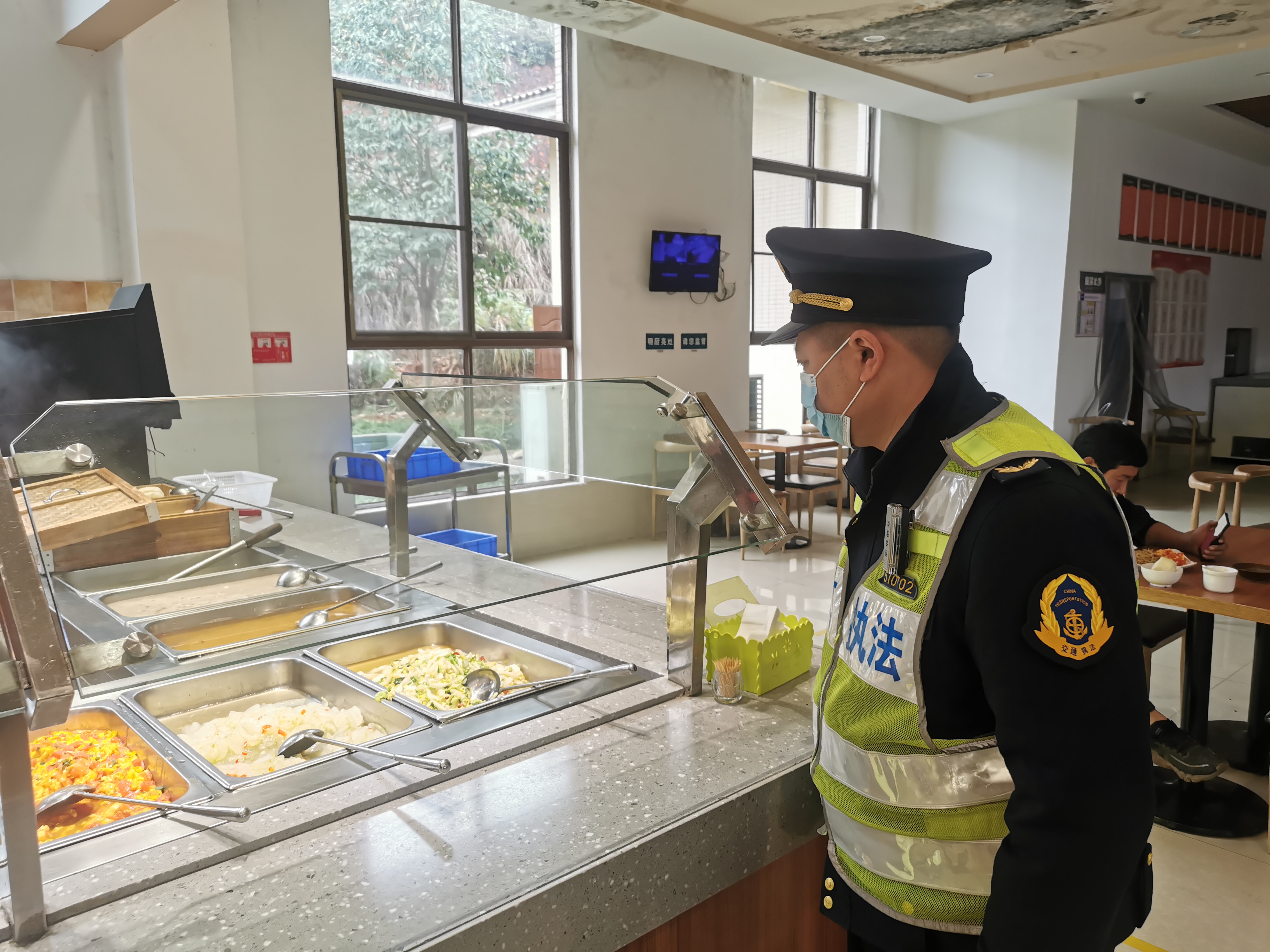 四川省交通运输厅 服务监管