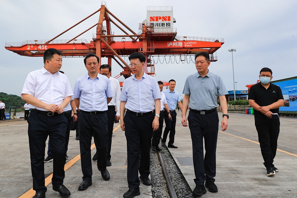 四川省交通运输厅