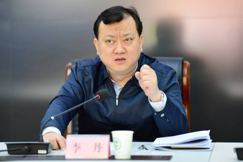 2020年资阳市交通运输工作会议召开